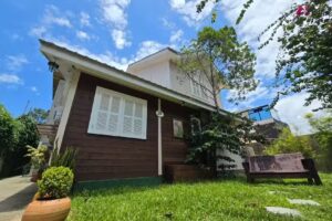 Pousada Casa Campeche &ndash; Floripa