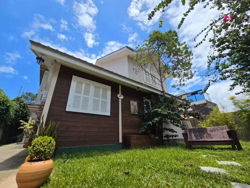 Pousada Casa Campeche &ndash; Floripa