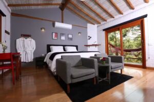 Pousada Casa Campestre