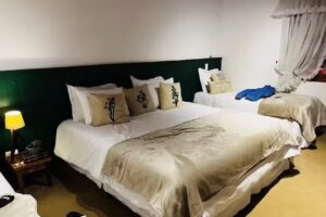 Pousada Casa Capivari