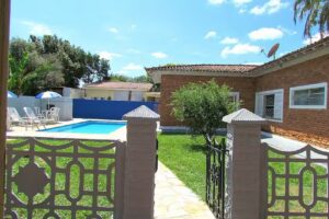 Pousada Casa Central