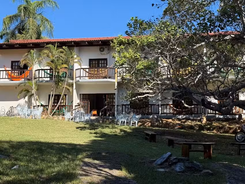 Pousada Casa Cerrado