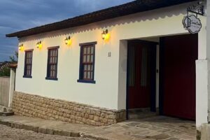 Pousada Casa Cota