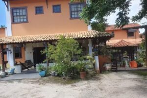 Pousada Casa D`Gui&ocirc;