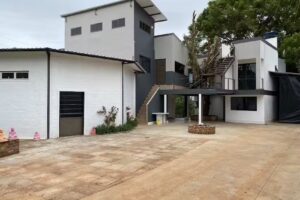 Pousada Casa da Alma