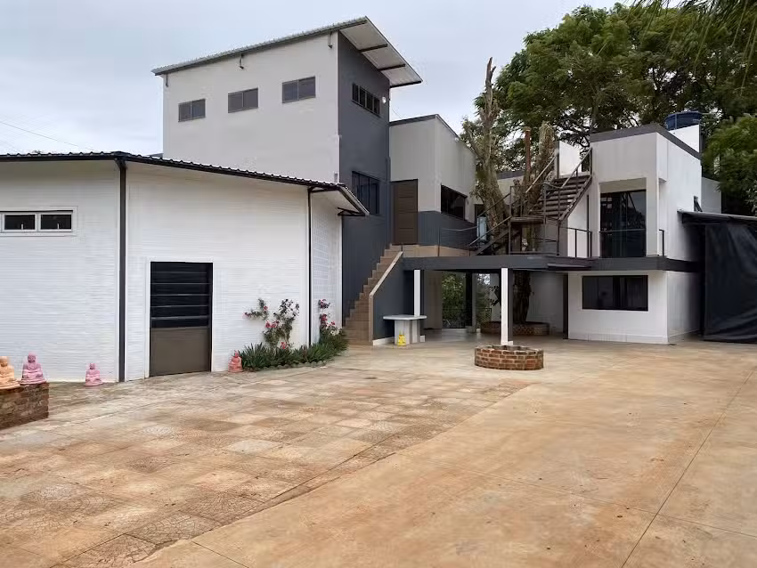 Pousada Casa da Alma