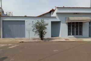 Pousada Casa da Aninha