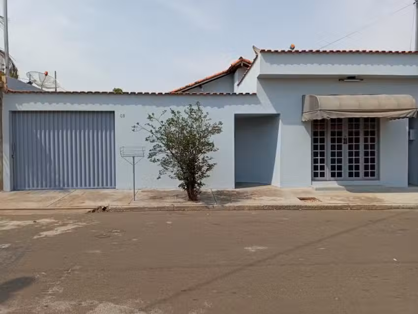 Pousada Casa da Aninha