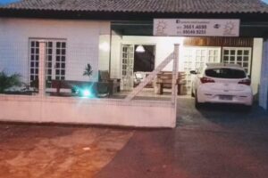 Pousada Casa Da Barra