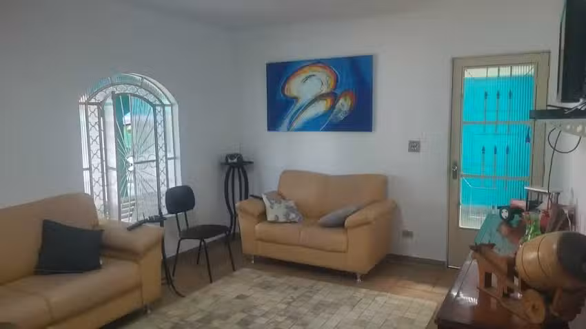Pousada Casa da Bel