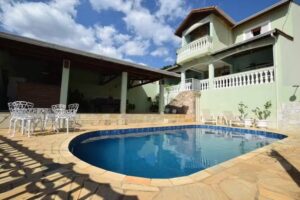 Pousada Casa da Cidinha