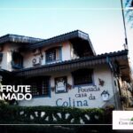 Pousada Casa da Colina