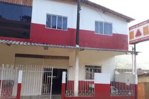 Pousada Casa da Colina