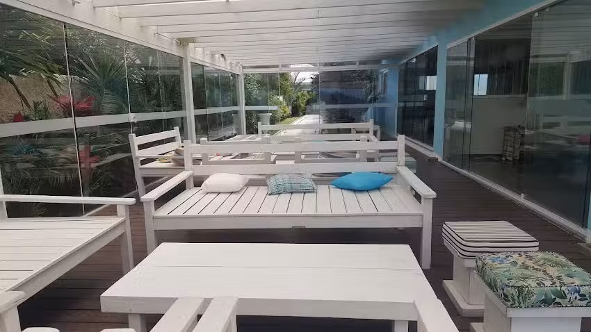 Pousada Casa Da Enseada