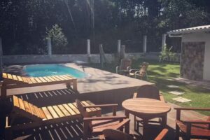 Pousada Casa da Gina