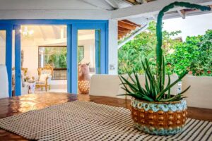 Pousada Casa da Imperatriz