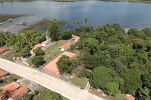 Pousada Casa da K&aacute;tia