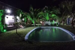 Pousada Casa Da Mata