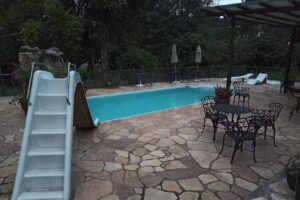 Pousada Casa da Moeda