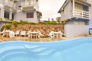 Pousada Casa da Praia