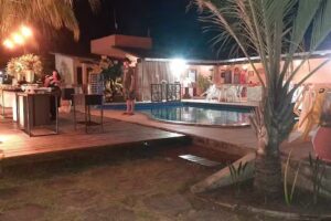 Pousada Casa da Praia