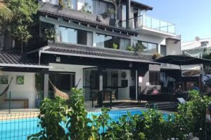 Pousada Casa da Praia