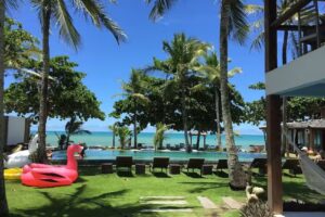 Pousada Casa da Praia