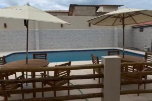 Pousada Casa da Praia SFI