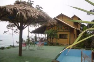 Pousada Casa da Ro&ccedil;a