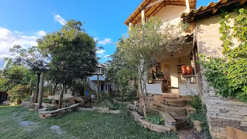 Pousada Casa da Serra