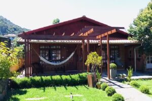 Pousada Casa da Serra &ndash; Urubici SC