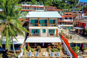 Pousada Casa da Sogra