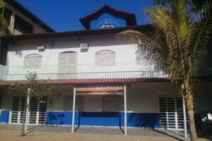 Pousada Casa Da Tia Ana