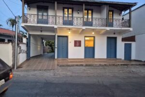 Pousada Casa da Tuta &ndash; Tiradentes