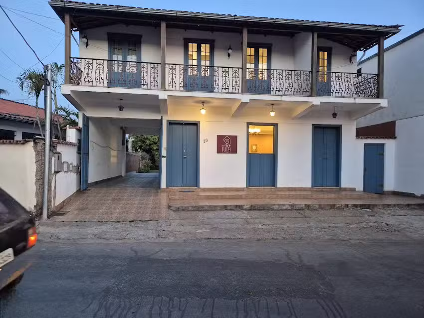 Pousada Casa da Tuta &ndash; Tiradentes