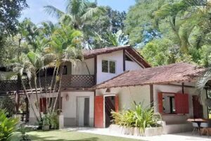 Pousada Casa Da Vanessa