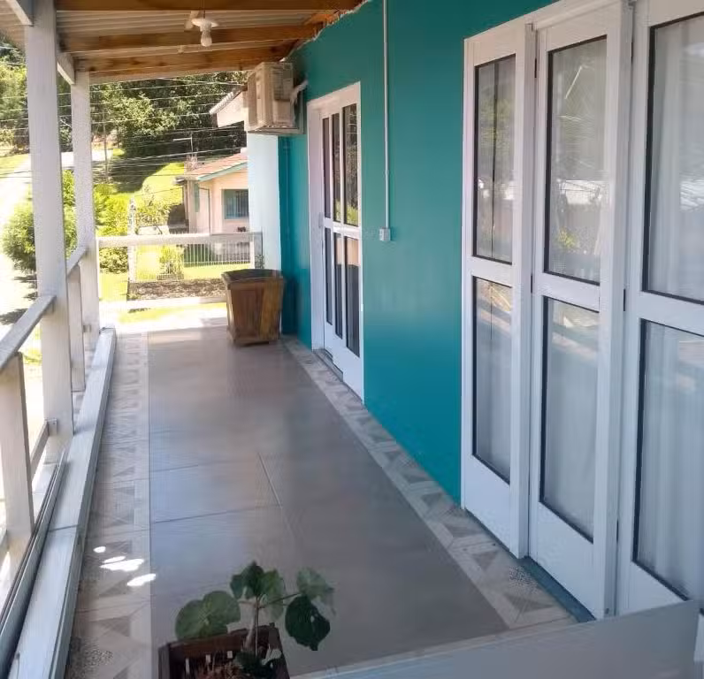 Pousada Casa da Vila