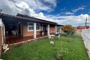 Pousada Casa da V&oacute; Dita