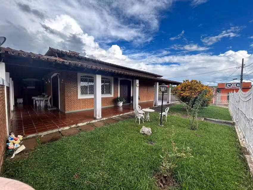 Pousada Casa da V&oacute; Dita