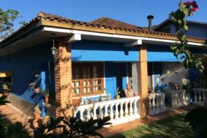 Pousada Casa da Vovozinha, recanto da Mata Atl&acirc;ntica