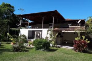 Pousada Casa Darwin | Hospedagem | Espaço para Festas e Eventos em Itaipuaçu