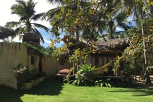 Pousada Casa das Rendas