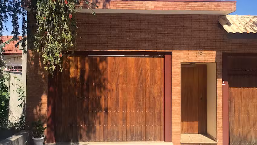 Pousada Casa de Bragan&ccedil;a