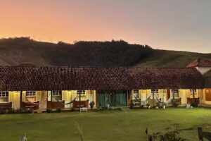 Pousada Casa de Campo