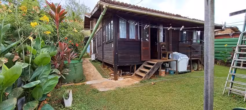 Pousada Casa de George Fernando de Noronha