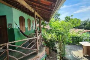 Pousada Casa de Helia