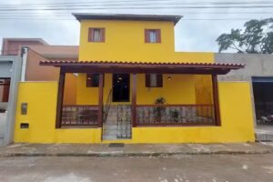 Pousada Casa de Jorge 2