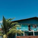 Pousada Casa de Madeira