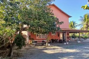 Pousada Casa de Maria