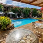 Pousada Casa de Maria